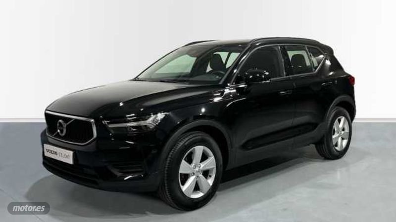 Volvo XC40 1.5 T3 156 5P de 2018 con 48.532 Km por 25.500 EUR. en Granada