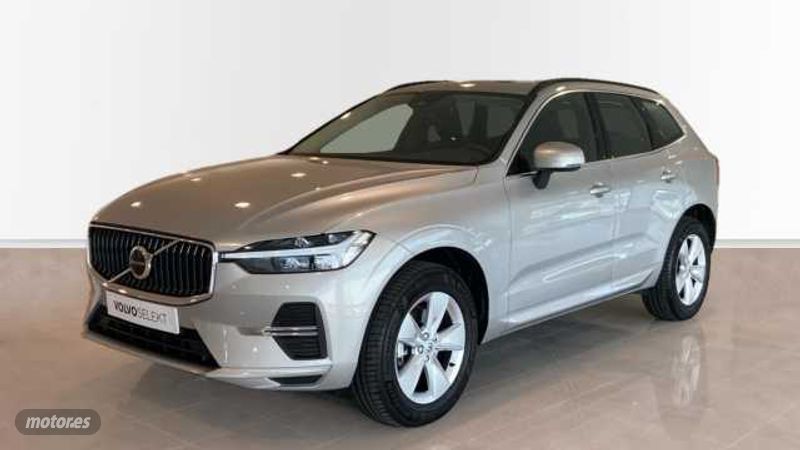 Volvo XC 60 2.0 B5 P CORE AUTO 4WD 250 5P de 2025 con 24.416 Km por 44.900 EUR. en Barcelona