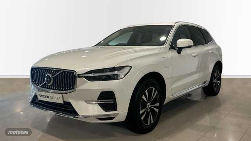 Volvo XC 60 XC60 T6  RECHARGE CORE de 2025 con 16.357 Km por 54.900 EUR. en Barcelona