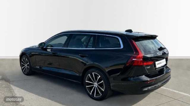 Volvo V 60