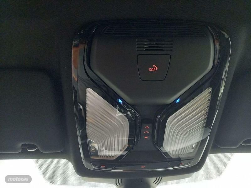 BMW Serie 5 530EA PHEV AUT - Miniatura 10