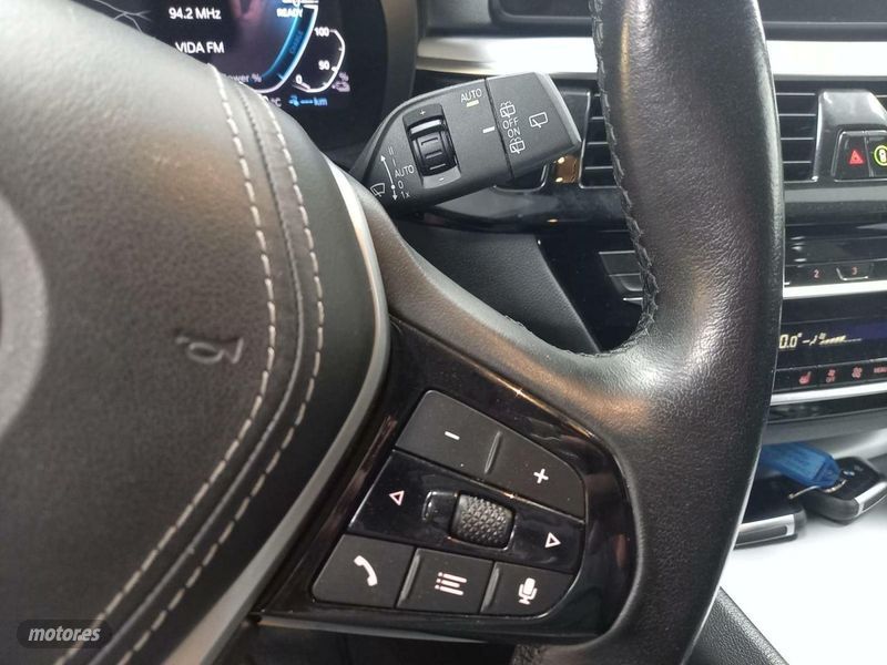 BMW Serie 5 530EA PHEV AUT - Miniatura 12