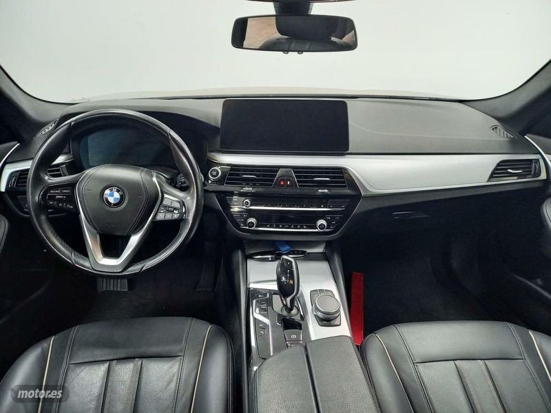 BMW Serie 5 530EA PHEV AUT - Miniatura 13