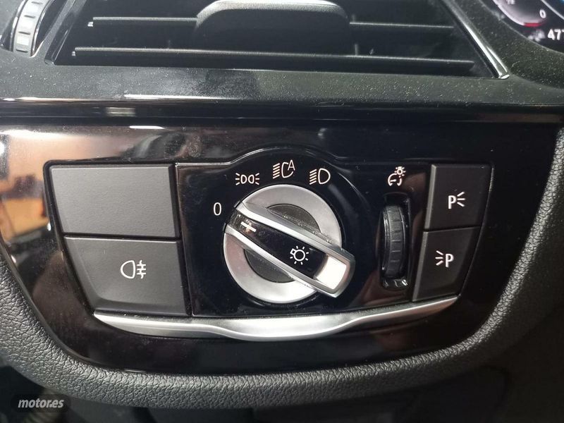 BMW Serie 5 530EA PHEV AUT - Miniatura 16