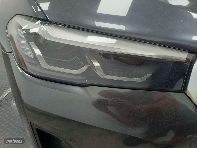 BMW Serie 5 530EA PHEV AUT - Miniatura 17