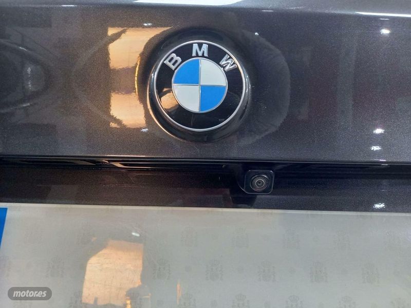 BMW Serie 5 530EA PHEV AUT - Miniatura 21