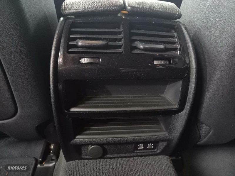BMW Serie 5 530EA PHEV AUT - Miniatura 22