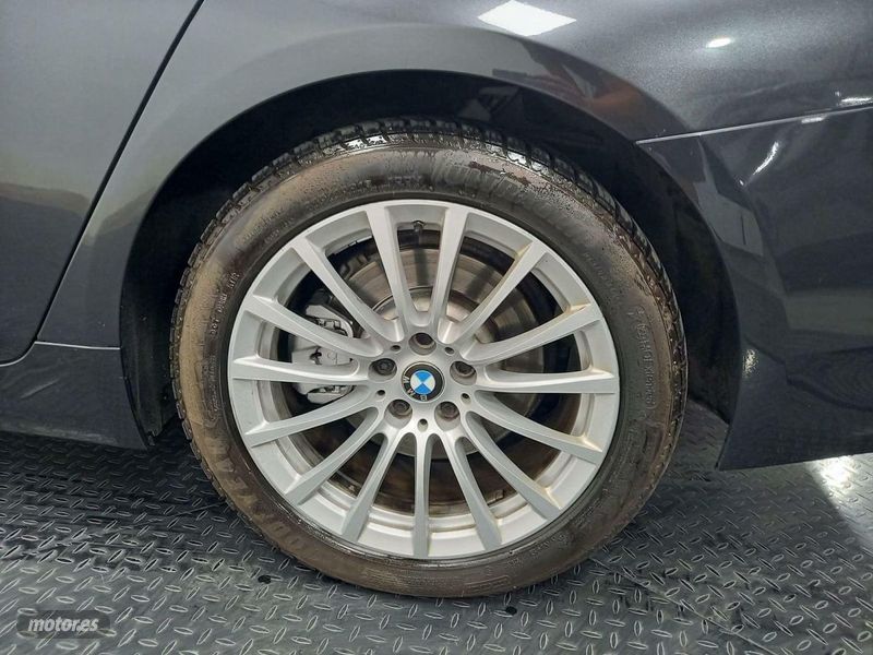 BMW Serie 5 530EA PHEV AUT - Miniatura 23