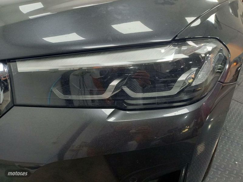 BMW Serie 5 530EA PHEV AUT - Miniatura 29