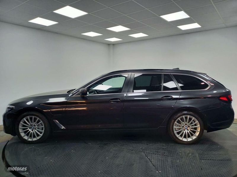 BMW Serie 5 530EA PHEV AUT - Miniatura 3