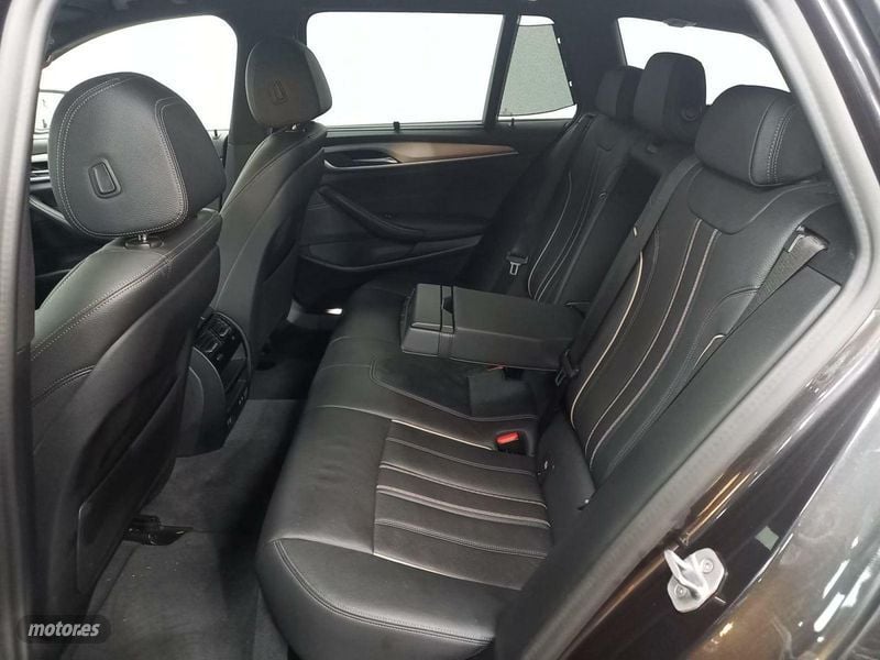BMW Serie 5 530EA PHEV AUT - Miniatura 30