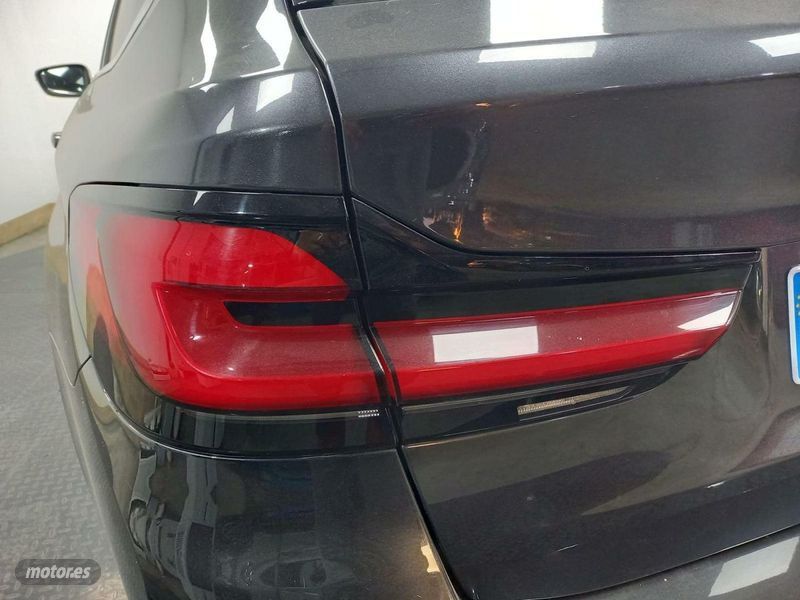 BMW Serie 5 530EA PHEV AUT - Miniatura 31