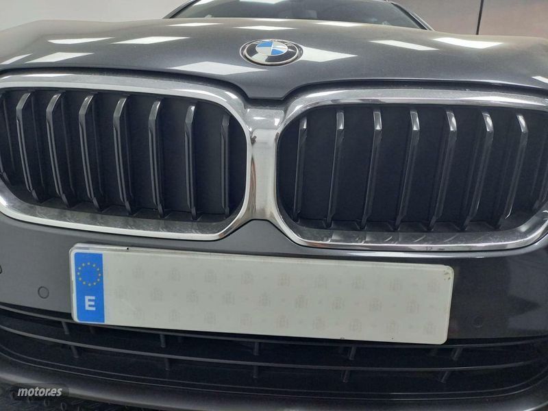 BMW Serie 5 530EA PHEV AUT - Miniatura 33