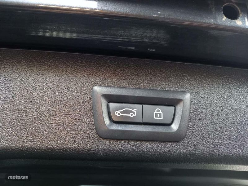 BMW Serie 5 530EA PHEV AUT - Miniatura 40