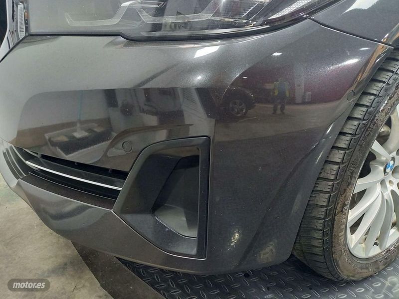 BMW Serie 5 530EA PHEV AUT - Miniatura 8