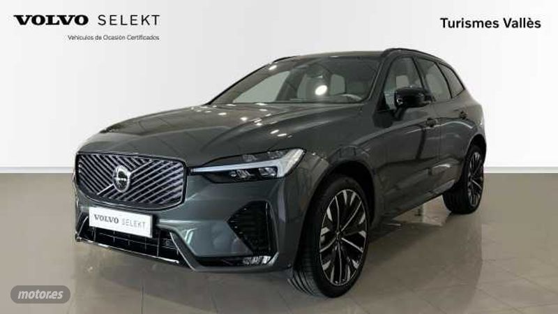 volvo xc 60 2025 / 7.000km.