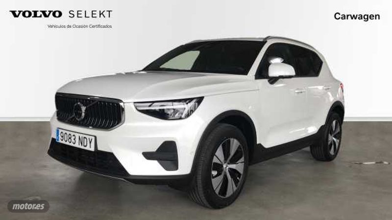 volvo xc40 2025 / 6km.