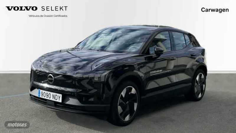 volvo ex30 2025 / 2km.
