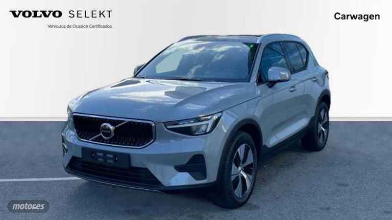 volvo xc40 2025 / 1km.