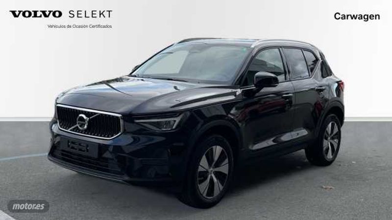 volvo xc40 2025 / 1km.