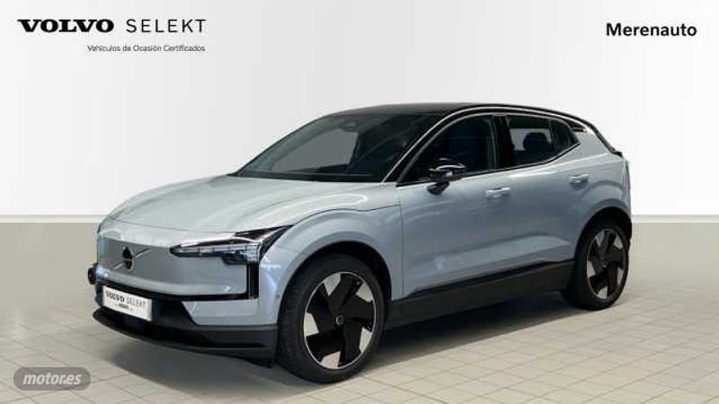 volvo ex30 2024 / 19.993km.