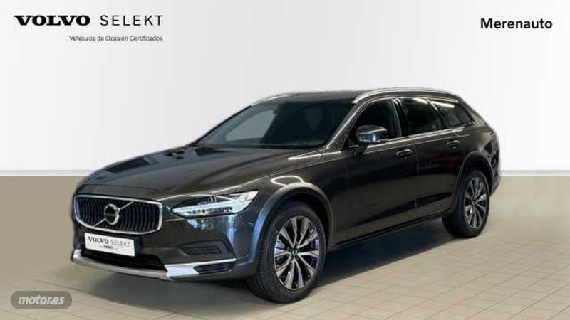 volvo v 90 2024 / 8km.