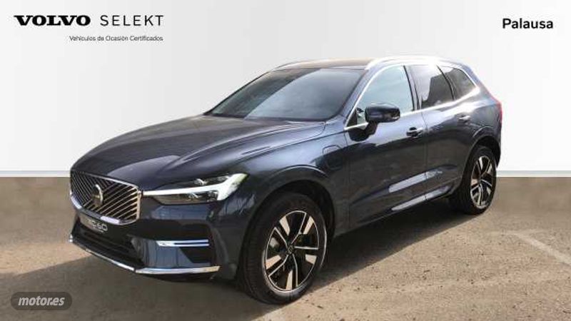 volvo xc 60 2025 / 4km.