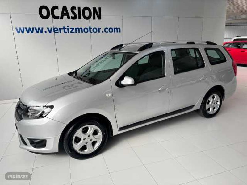 dacia logan 2015 / 137.000km.