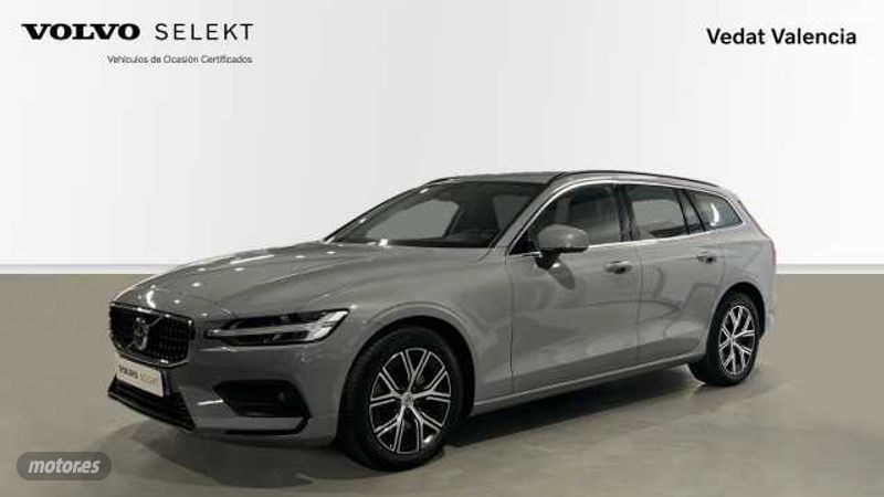 volvo v 60 2025 / 3km.