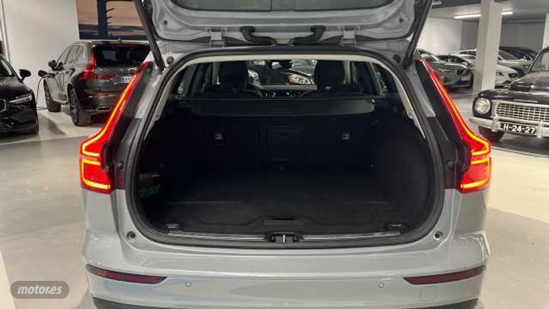 Volvo V 60 - foto 12