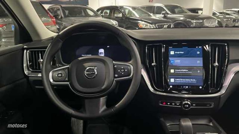 Volvo V 60 - foto 13