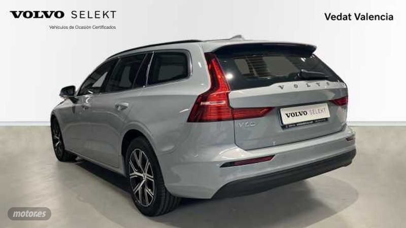 Volvo V 60 - foto 2
