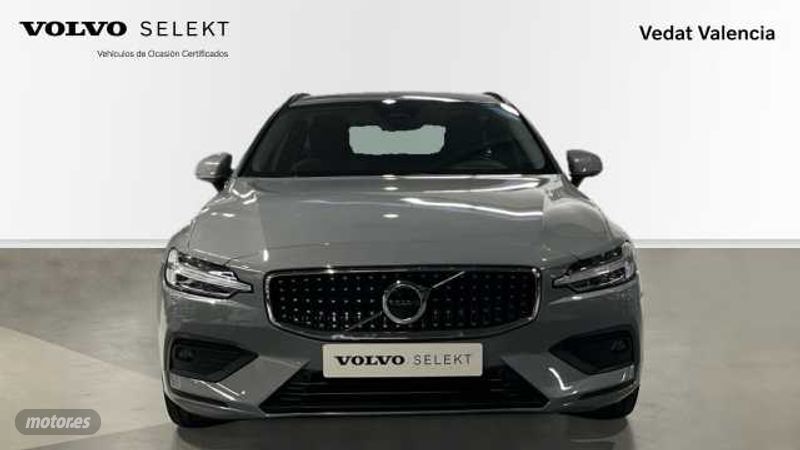 Volvo V 60 - foto 3