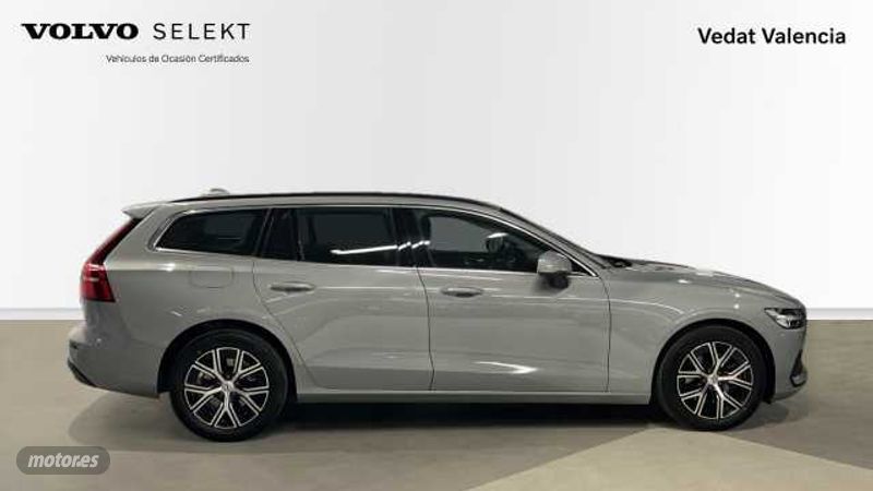 Volvo V 60 - foto 5