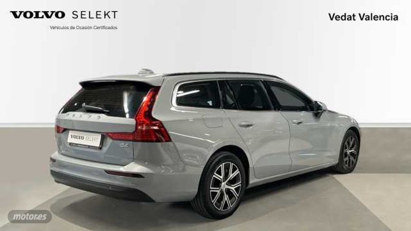 Volvo V 60 - foto 7