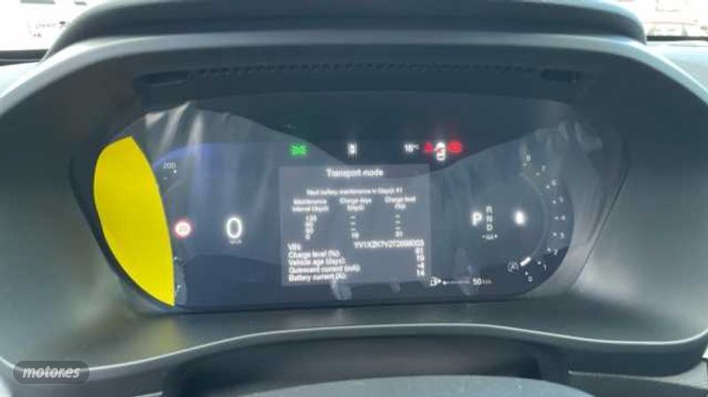 Volvo XC40 - foto 13