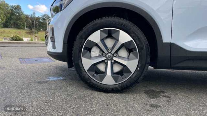 Volvo XC40 - foto 15