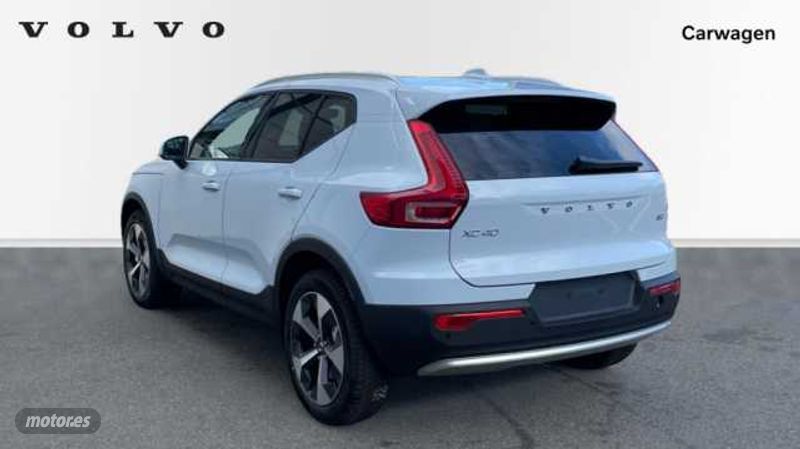 Volvo XC40 - foto 2