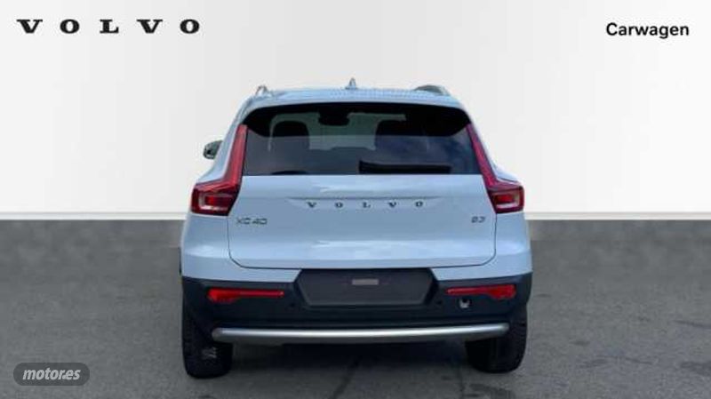 Volvo XC40 - foto 4