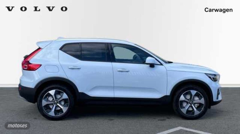 Volvo XC40 - foto 5