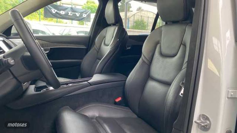 Volvo XC 90 - foto 10