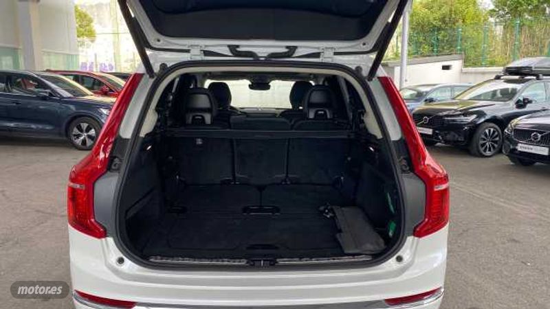 Volvo XC 90 - foto 12