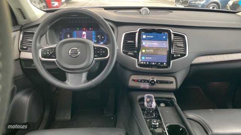 Volvo XC 90 - foto 13