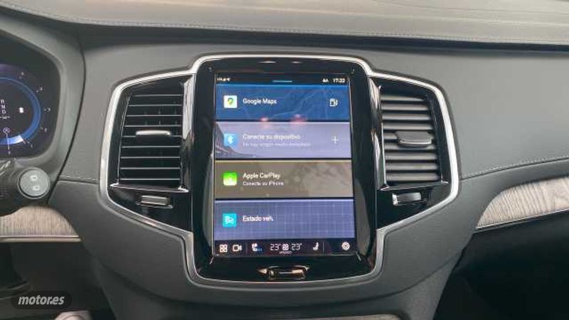 Volvo XC 90 - foto 15