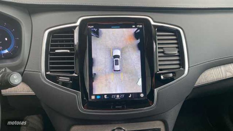 Volvo XC 90 - foto 19