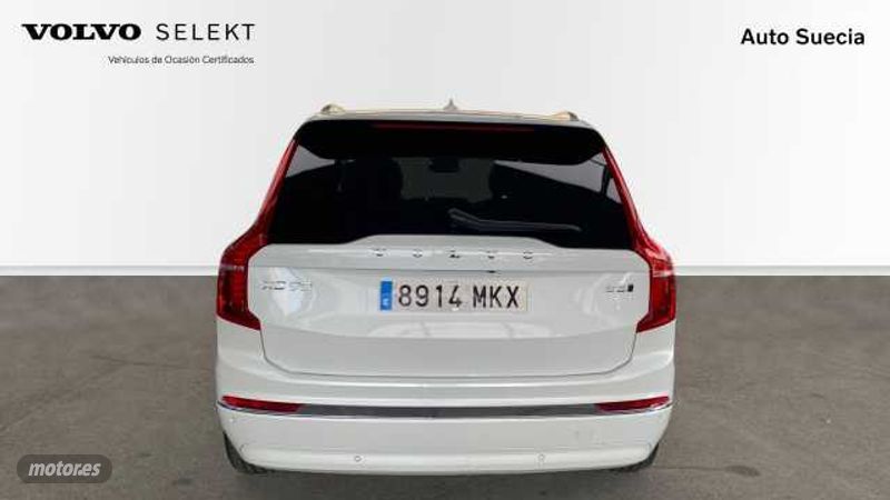 Volvo XC 90 - foto 4