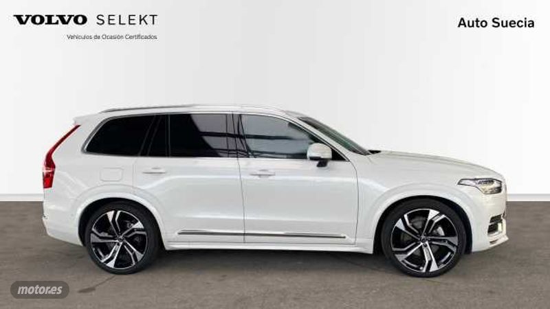 Volvo XC 90 - foto 5