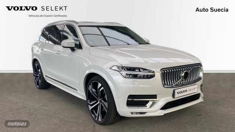 Volvo XC 90 - foto 6