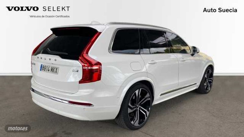 Volvo XC 90 - foto 7