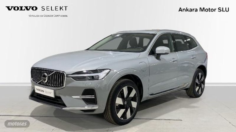 volvo xc 60 2023 / 21km.